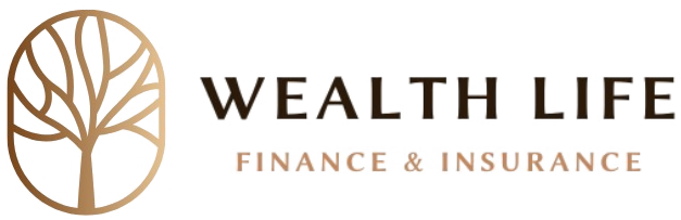 Wealth Life Logo